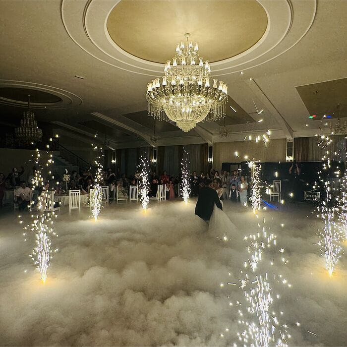Eveniment Smiley Event