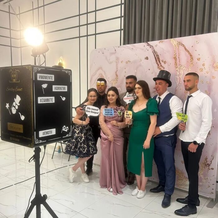 Recuzită și accesorii pentru fotografii de neuitat